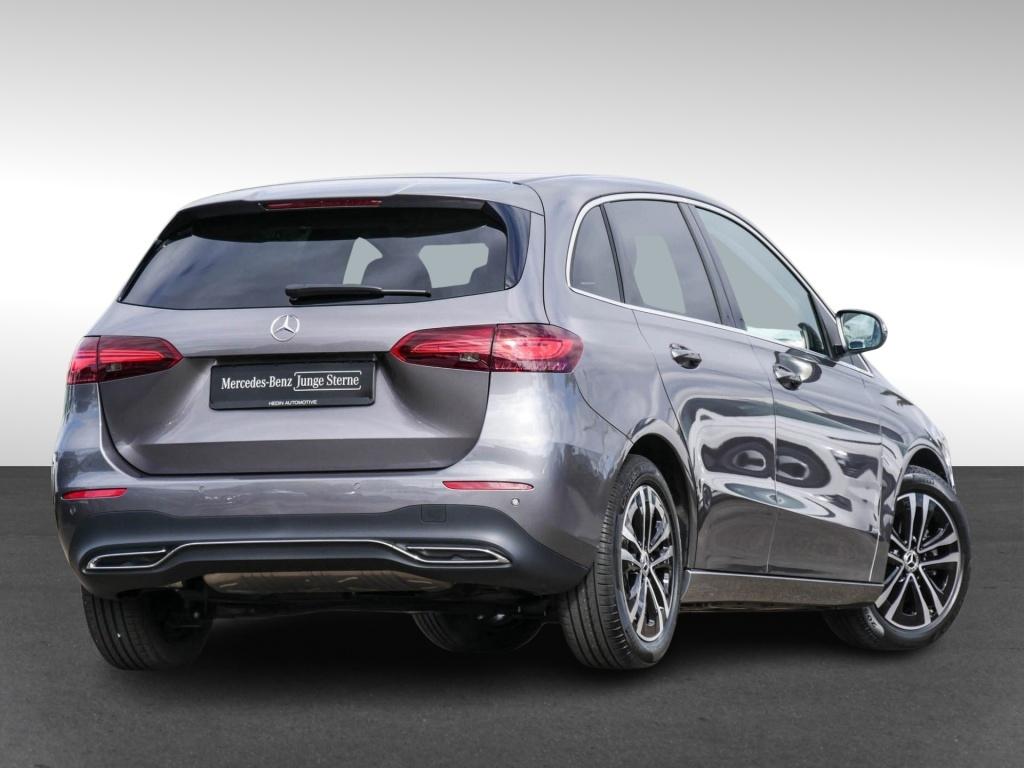 Mercedes-Benz B 180 PROGRESSIVE|MBUX|SHZ|KAM|LED|SHZ|KLIMA|LM