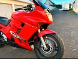 Honda CBR 1000F SC24