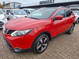 Nissan Qashqai 360°*Klima*SHZ*Pano*Navi*LS+RS - Nissan aus 2015