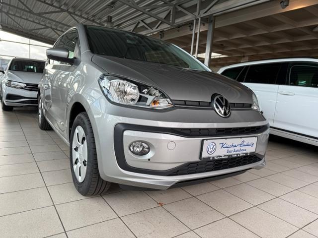 Volkswagen up! 1,0 Move ALU SH KLIMA