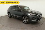 Seat Tarraco 2.0 TSI Xcellence 4Drive 7-SITZER+NAVI+ - Seat Tarraco Gebrauchtwagen in Düsseldorf
