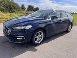Ford Mondeo 2,0 EcoBlue 110kW Vignale Turnier Aut... - Ford Mondeo in Oldenburg