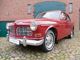 Volvo 121 Amazon B20 - Volvo Oldtimer
