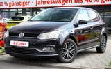 Volkswagen Polo 1.4 TDI Allstar Navi Sitzheizung Klimaaut. - Volkswagen Polo mit Diesel-Antrieb: Klimaanlage