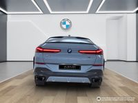 BMW X6 - Vorschau Bild 11