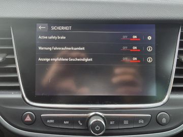 Bild 17 Opel Crossland (X) Crossland Elegance NAV/PDC vo+hi+Cam/SHZ+LHZ+bz