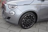 Fiat 500 e 3+1 La Prima NAVI / SHZ / Kamera / Pano - Fiat Elektroautos