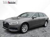 Audi A4 Avant TDI quattro S Line Navi LED 8fach Kam - Audi A4: K8