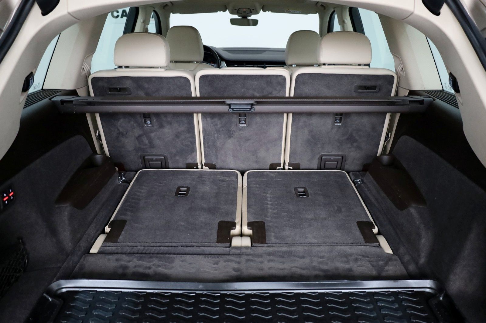 Fahrzeugabbildung Audi Q7 45 TDI quattro ,ACC,Navi,Xenon,Panora,7Sitzer