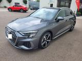 Audi A3 35 TFSI S tronic S line Sportback AHK Navi