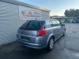 Opel Signum 1.9CDTI Aut. XENON/NAVI/TEMP/AHK/KLIMAAUT - Opel Signum Gebrauchtwagen