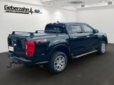 Ford Ranger XLT 2.3 Ecoboost - *AHK*Kamera*Klima*Lede - Ford Ranger mit Benzin-Antrieb: Geländewagen