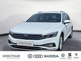 Volkswagen Passat Variant 2.0 TDI DSG Business LED/NAVI/KAM