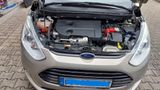Ford B-Max 1,5 TDCi 70kW SYNC Edition SYNC Edition - Ford B-Max in Stuttgart