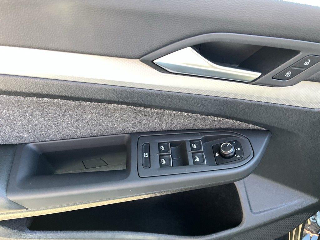 Volkswagen Golf 1.0 TSI Move Navi AHK Pano, миниатюра 19