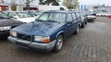Volvo 745 2.3 Kombi.  "TÜV neu, H-Zulassung + ZR neu" - Volvo 740: Kombi