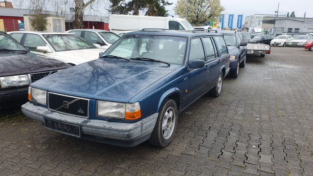 Volvo 740/745 2.3 Kombi