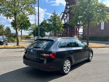 Skoda Superb - 4
