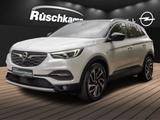 Opel Grandland X Ultimate 1.2 Leder 360-Kam KlimaSitz - Opel Grandland (X) in Hamm