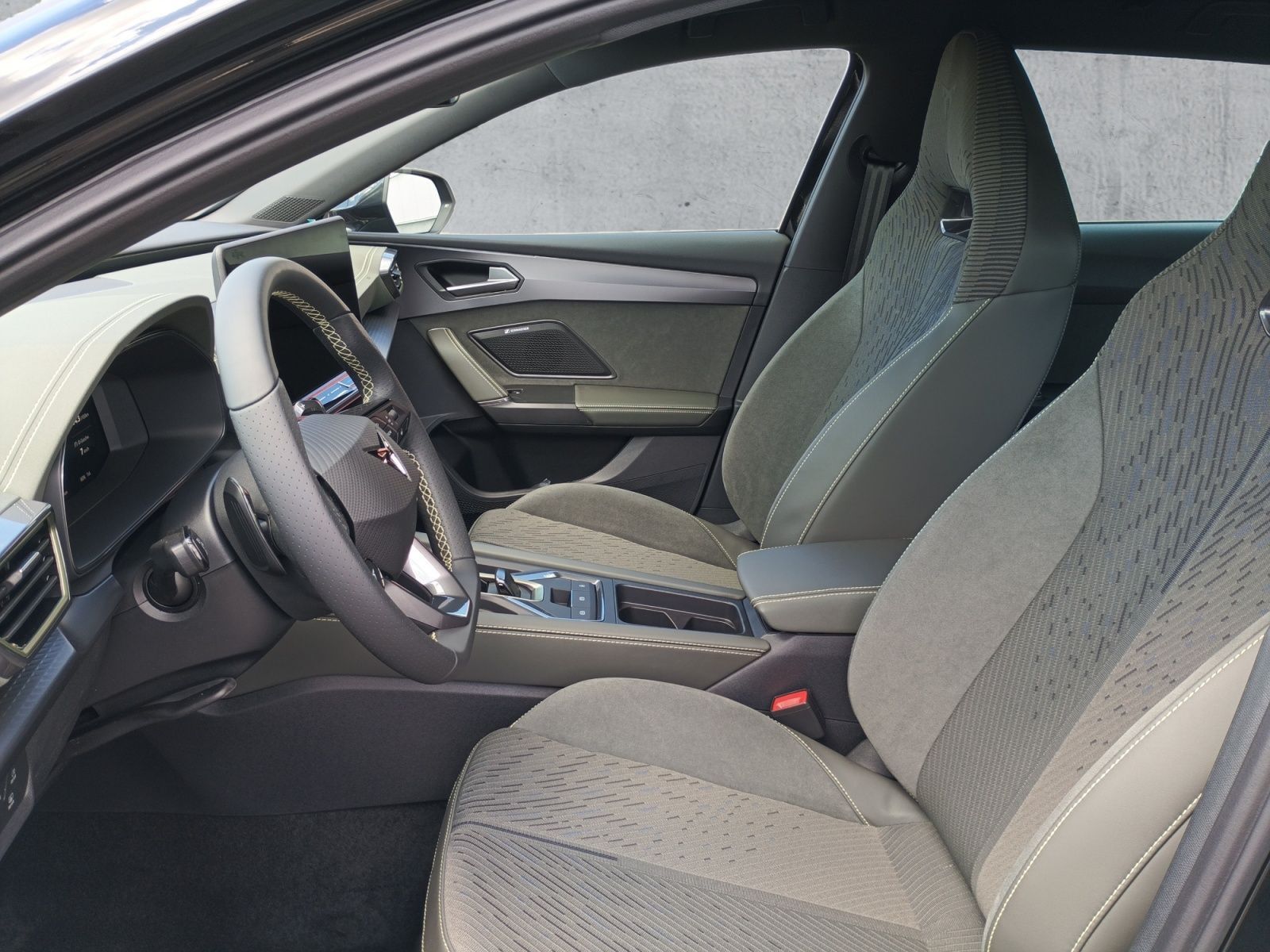 Cupra Leon - Bild 12