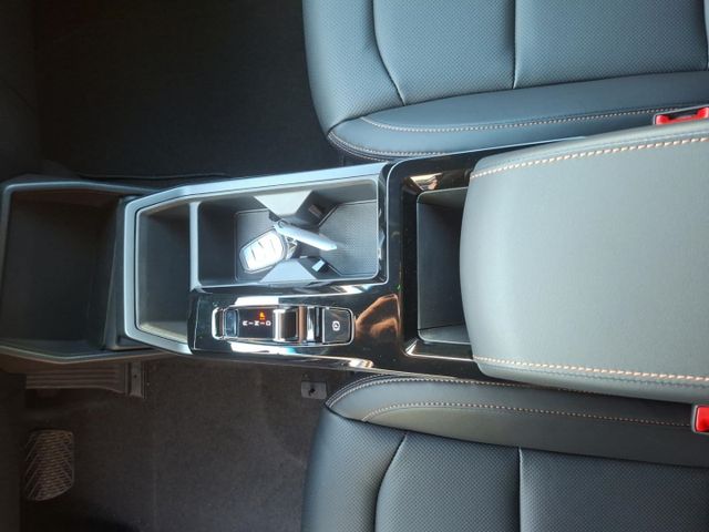 KGM Torres ESSENTIAL 1.5 4WD °LED°Navi°Leder°ACC°SHZ