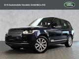 Land Rover Range Rover SDV8 Vogue - Land Rover Gebrauchtwagen in Stuttgart