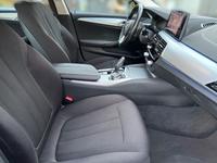 BMW 520d Touring/Navi/LED/FSE/DAB/SHZ/Kamera