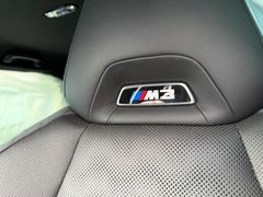 BMW M3 Touring xDrive Competition