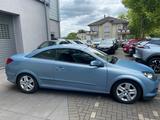 Opel Astra H Twin Top Cosmo Tempomat Allwetter - Opel Astra: Cabrio, H
