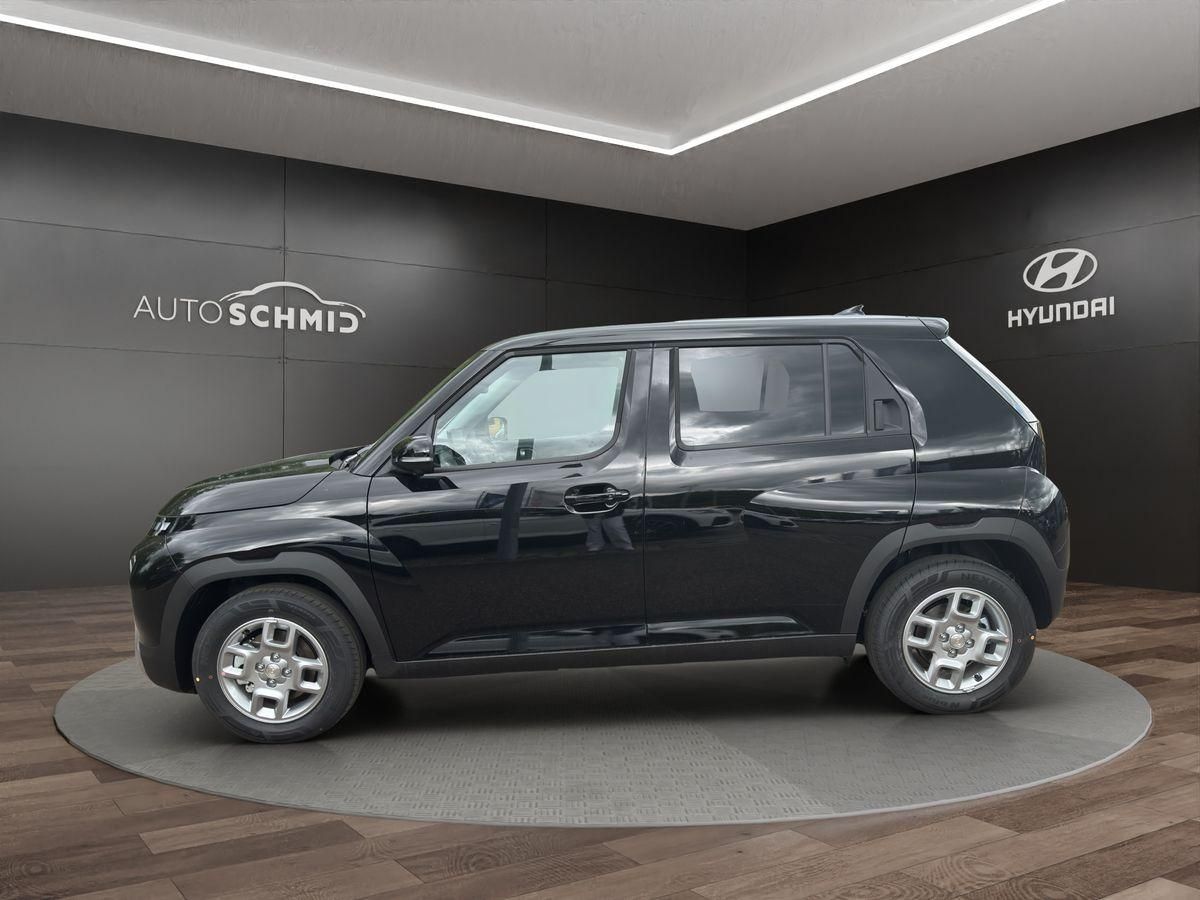 Hyundai INSTER – Bild 2