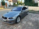 BMW E93, 325i, 6-Zyl. Cabrio; TÜV Neu - BMW 325 aus 2008: 325i