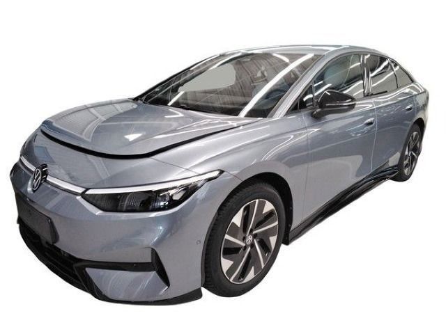 Volkswagen ID.7 - Bild 2