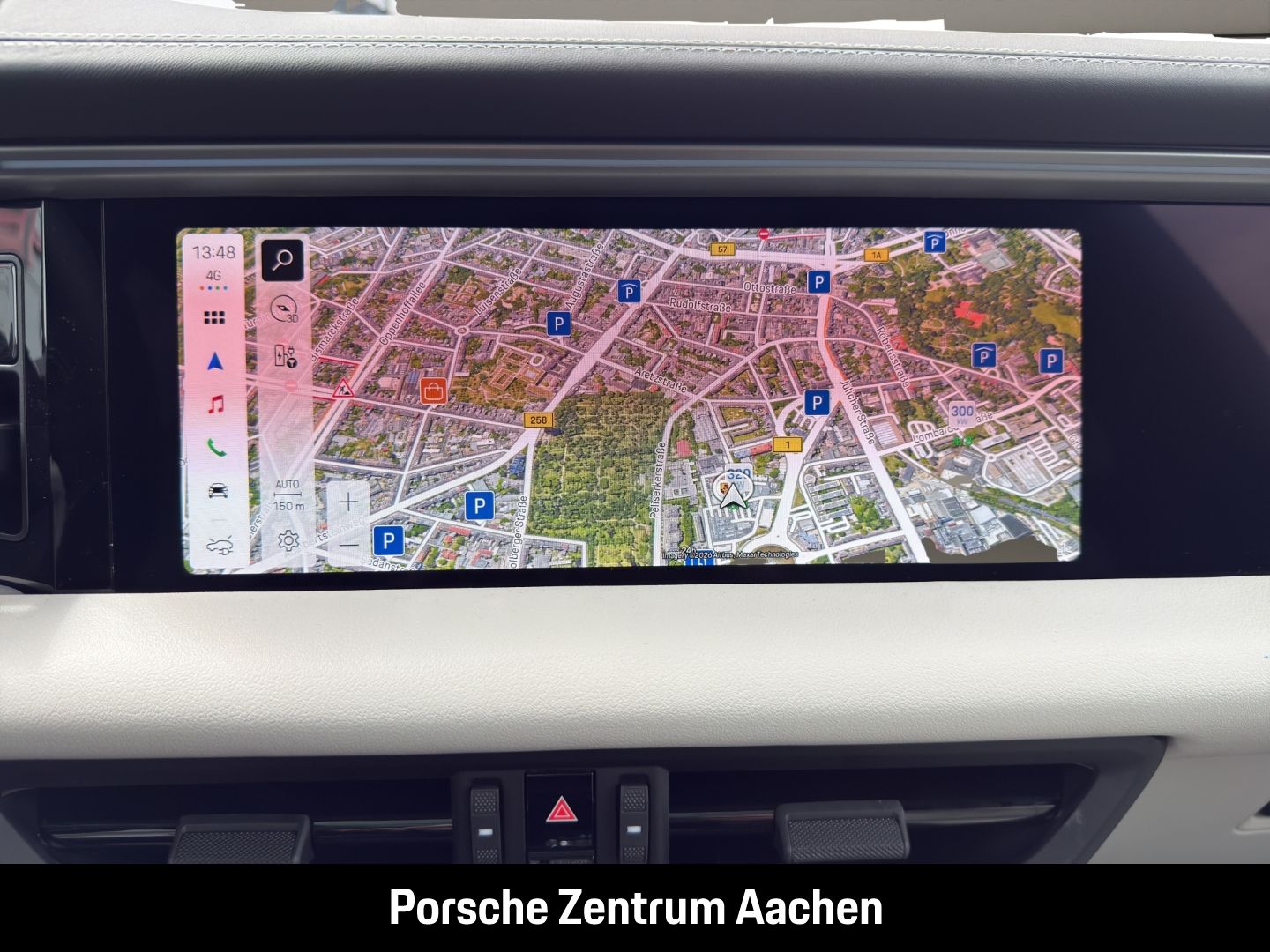 Porsche Macan - Bild 20
