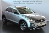 Volkswagen -5400.-€ T-Roc Life 1.5 l TSI OPF 110 kW (150 PS - Volkswagen T-Roc: Kleinwagen