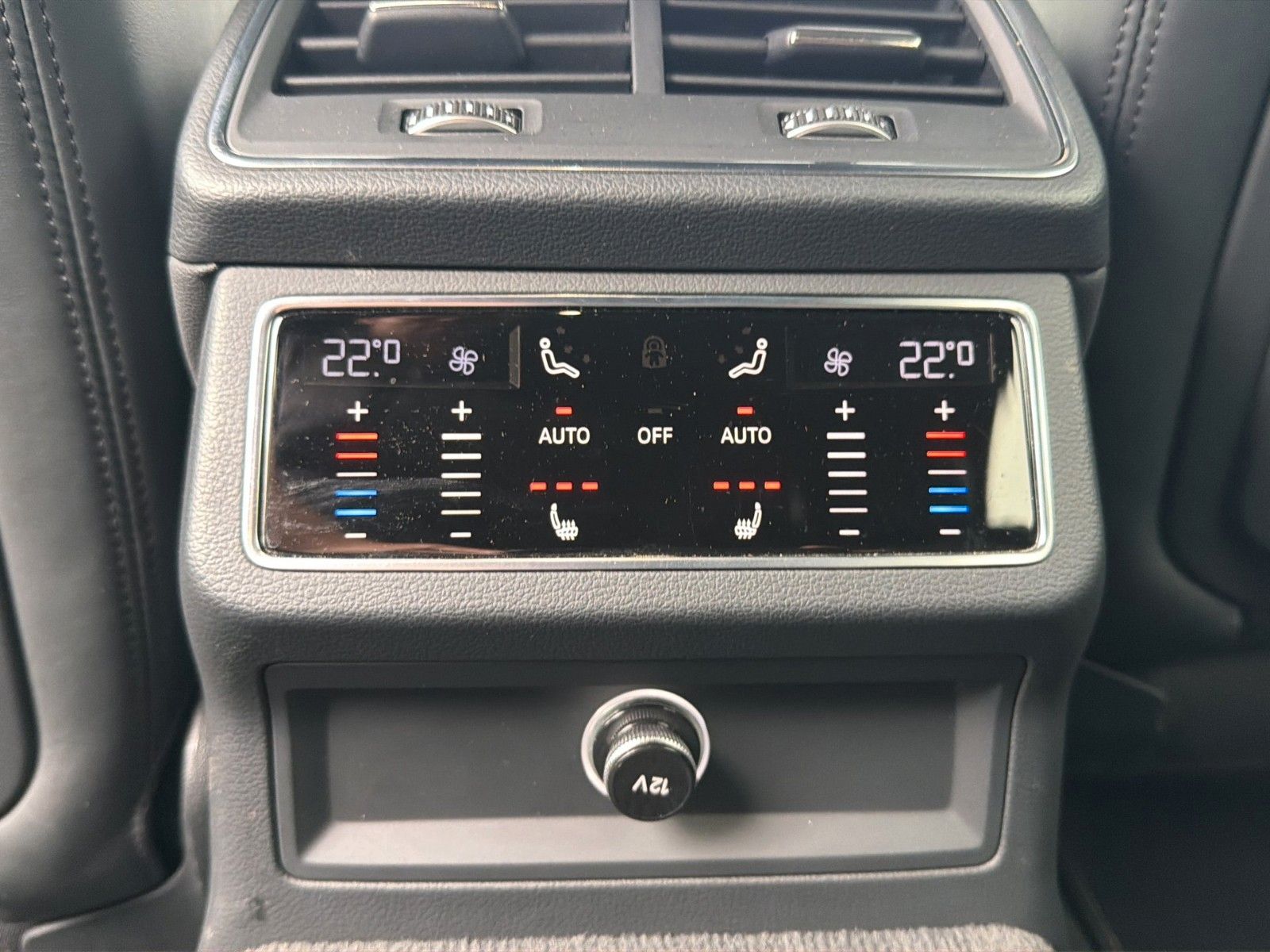 Audi S6 Avant 3.0 TDI quattro ABT HD-Matrix B&O Valco foto 22