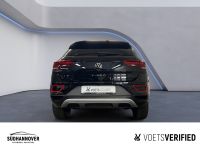 Volkswagen T-Roc - Vorschau Bild 5