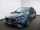 Mercedes-Benz E 53 AMG Hybrid 4M+ *FAP*Distr*Burm*MBUX*RKam - Mercedes-Benz E 53 AMG Jahreswagen