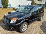 Ford Fusion Style - schwarze Ford Fusion