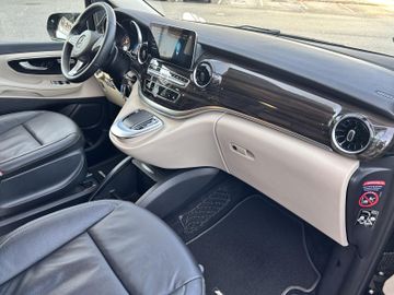 Mercedes-Benz Marco Polo V 300 d 4M AMG 2x Standhzg. Easy-up