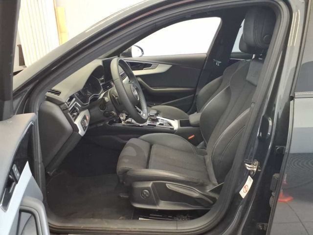 Audi A4 - Bild 3