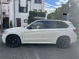 BMW X5 xDrive30d M Sport, Navi Prof., dig. Cockpit - BMW X5 Gebrauchtwagen in Hannover