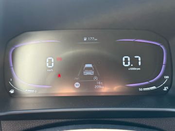 Kia Picanto 1.0 Vision Facelift Navi PDC SHZ Klima