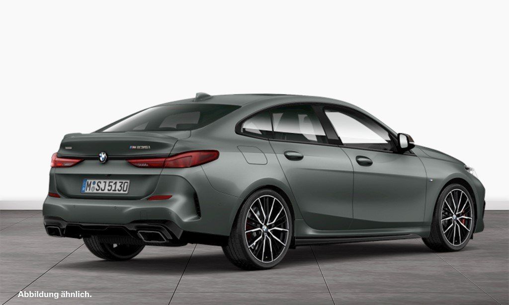BMW M235 - Bild 2