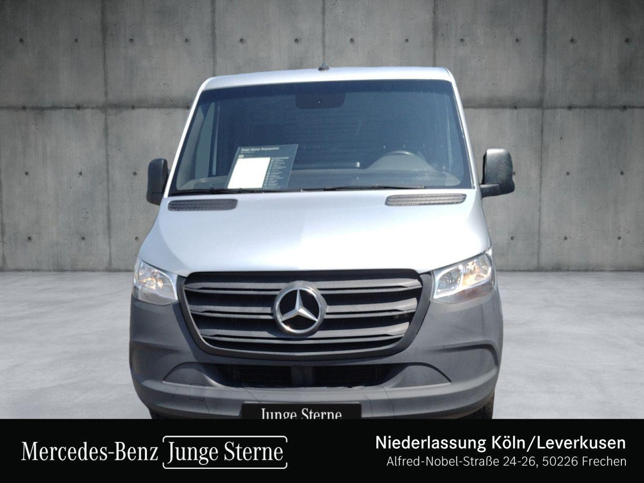 Mercedes-Benz Sprinter 315 CDI KA Klima+MBUX+Kamera+KomfortSi, миниатюра 3
