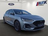 Ford Focus ST-Line 1.0L / Styling-Paket / LED - Ford Focus: ST Styling Paket