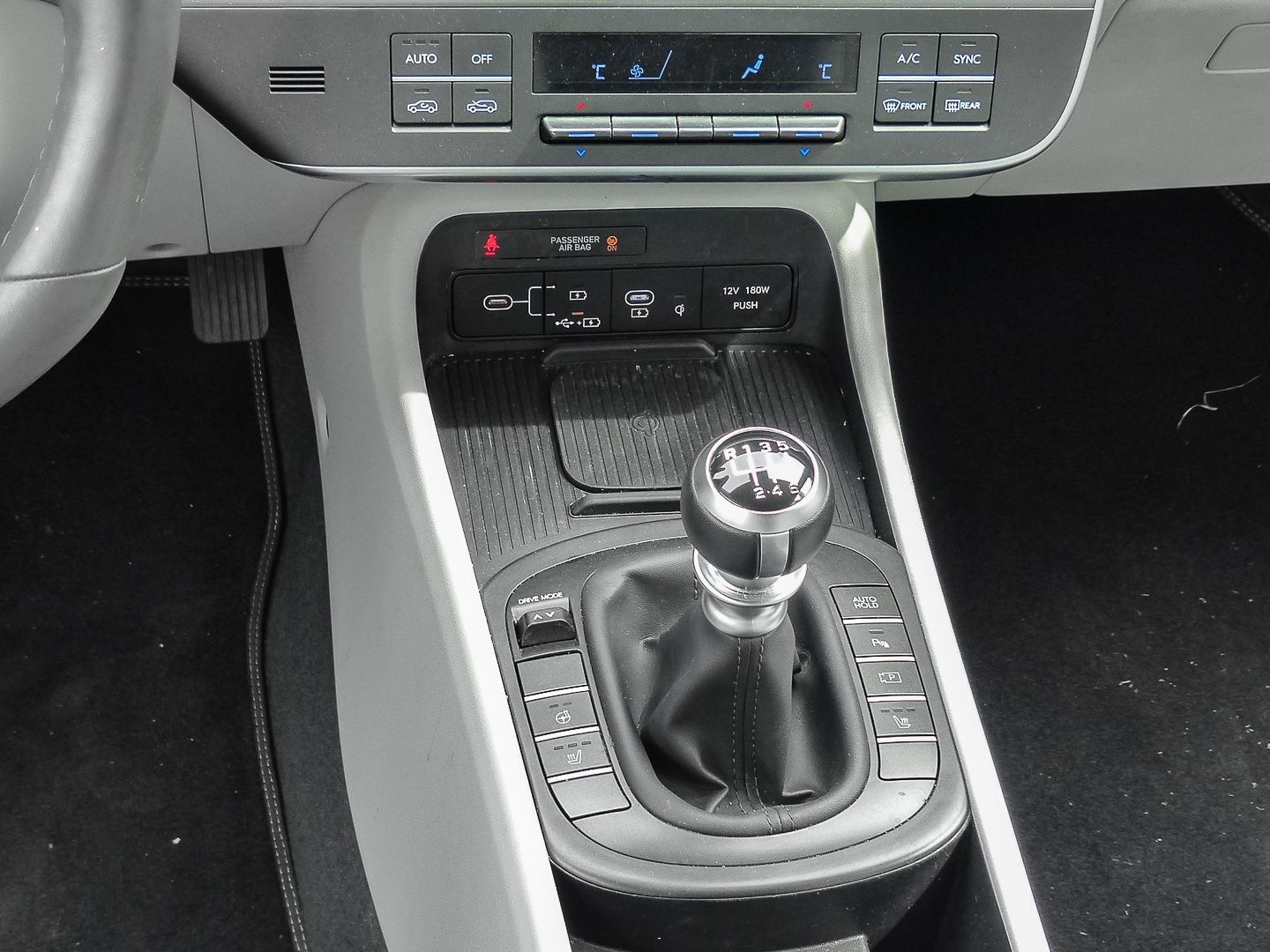 Hyundai Kona – Bild 10