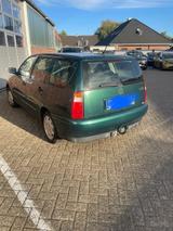 Volkswagen WV POLO. 6KV  MIT 7 Monat TÜV mit Anhänger... - Volkswagen Polo: 6kv