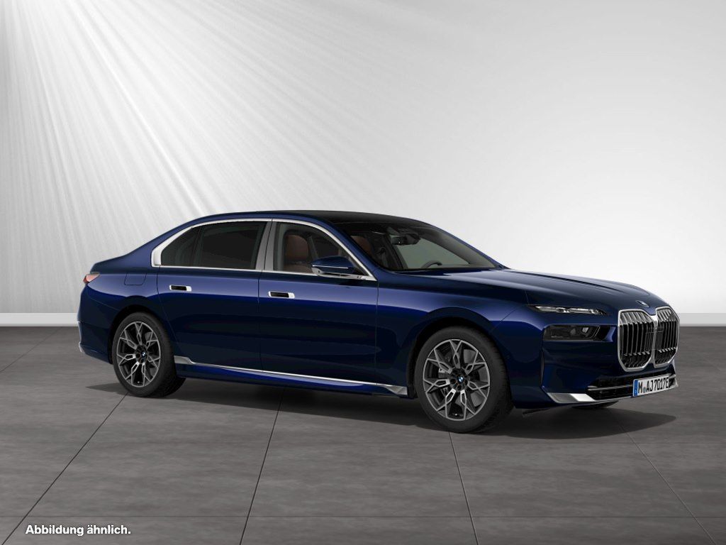 BMW 750 - Bild 12