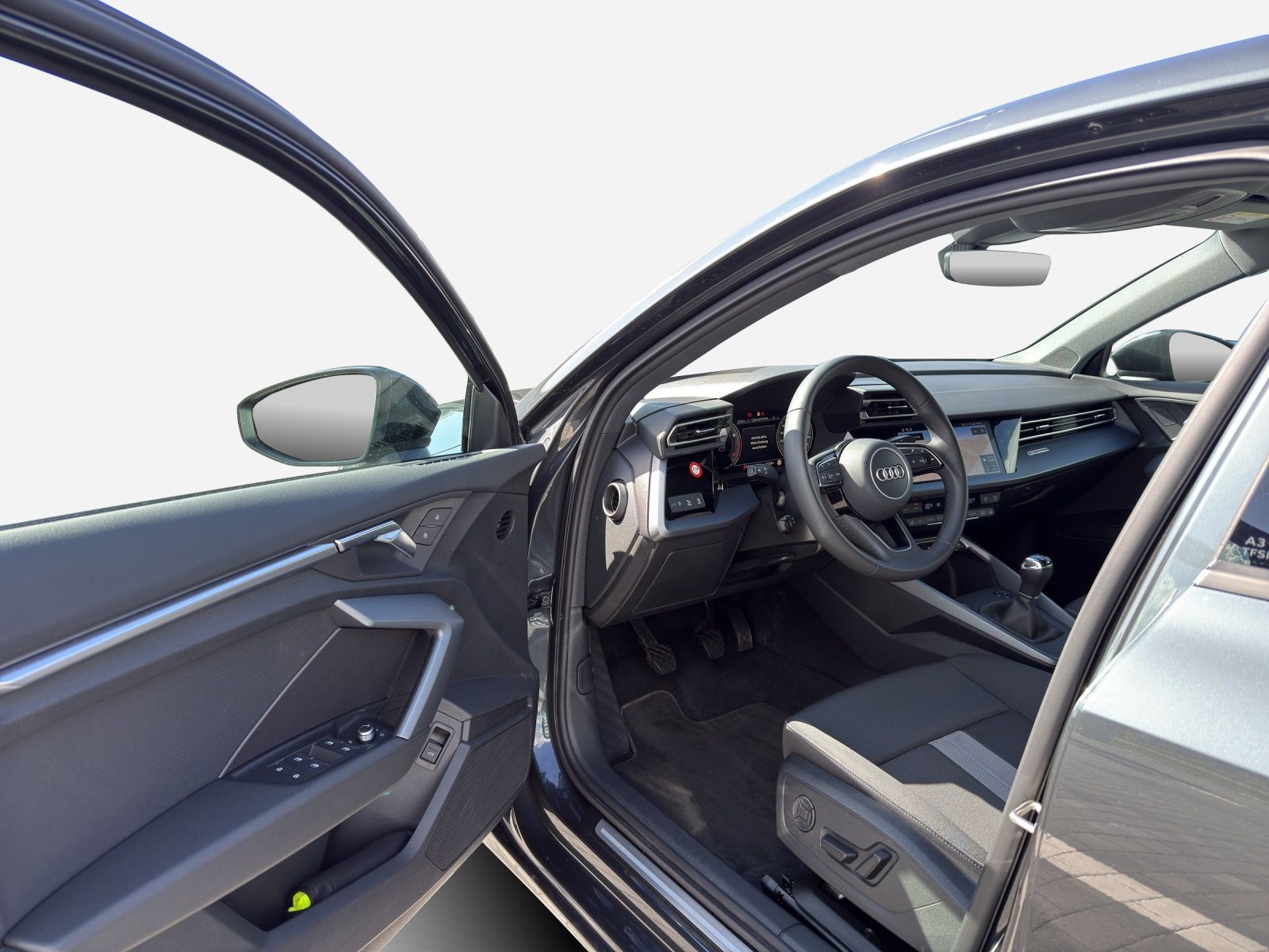 Audi A3 - Bild 14