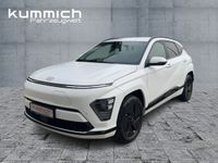 Hyundai KONA Elektro - Vorschau Bild 1